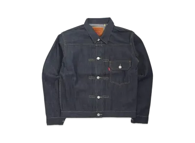 LEVI'S Vintage Clothing Jacket 1936 Model "Indigo"