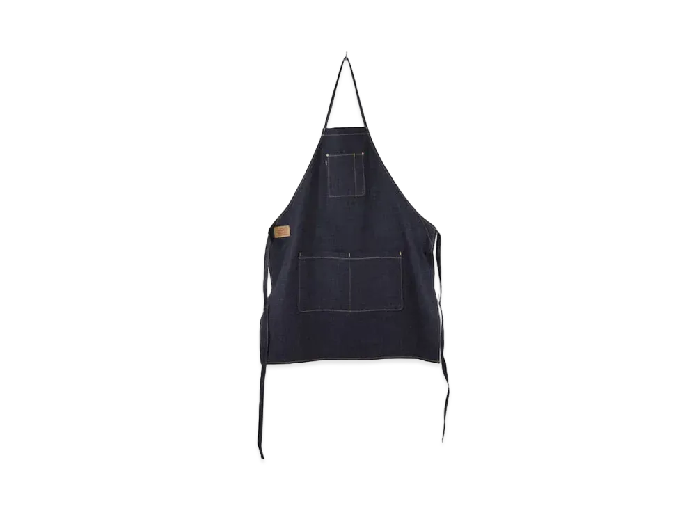 LEVI'S Denim Apron "Indigo"