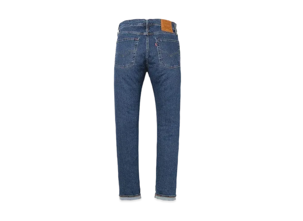 LEVI'S Premium Big-E Red Tab Skinny Fit Jeans "Indigo"