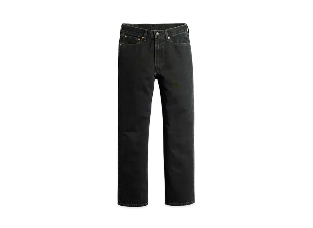 LEVI'S 565 97 Loose Straight Denim "Black"