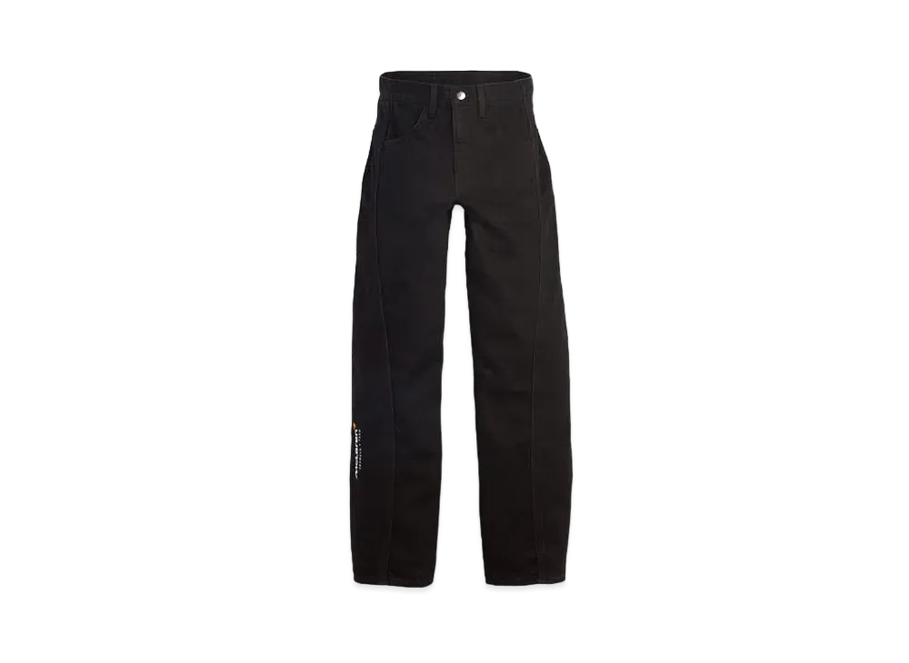 LEVI'S x McLaren Racing Speed Jeans "Black"
