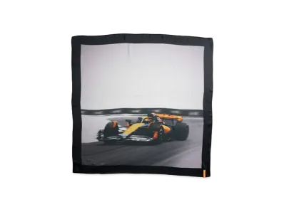 LEVI'S x McLaren Racing Speed Bandana "Black"