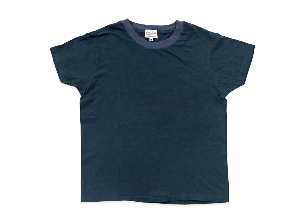 LEVI'S 19573A T-Shirt 40'S 40802-0026 "Navy"