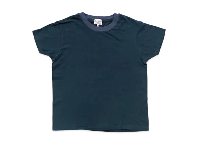 LEVI'S 19573A T-Shirt 40'S 40802-0026 "Navy"