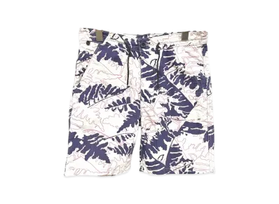 LEVI'S Chino Swim Shorts 55454-0001 "Dark Hibiscus"