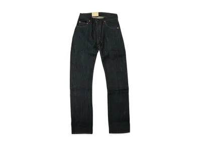 LEVI'S 1967'S 505 Jeans 67505-0098 "Indigo"