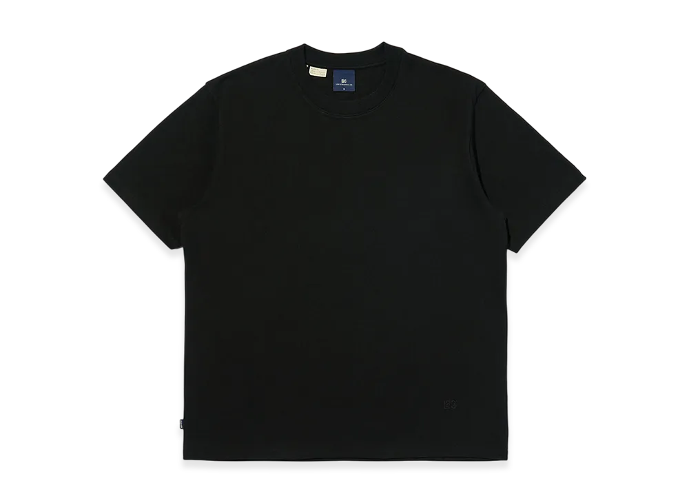 LEVI'S Bluetab Classic T-Shirt "Black"