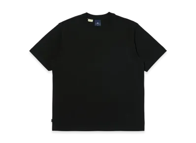 LEVI'S Bluetab Classic T-Shirt "Black"