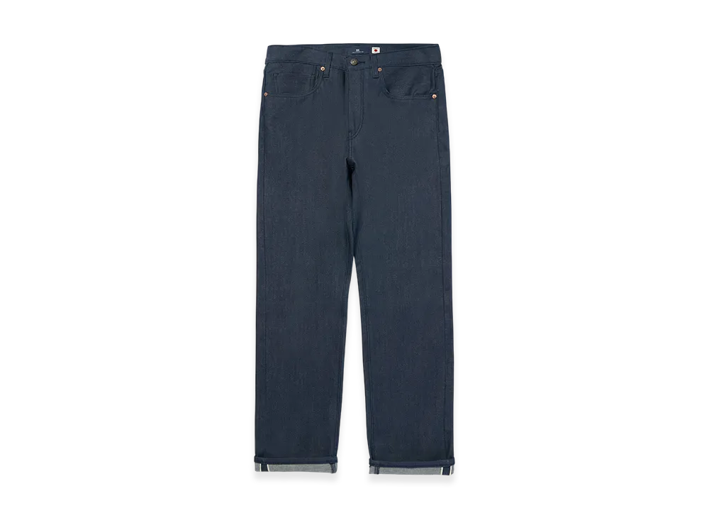 LEVI'S Bluetab 505 Jeans Regular Fit "Dark Indigo"
