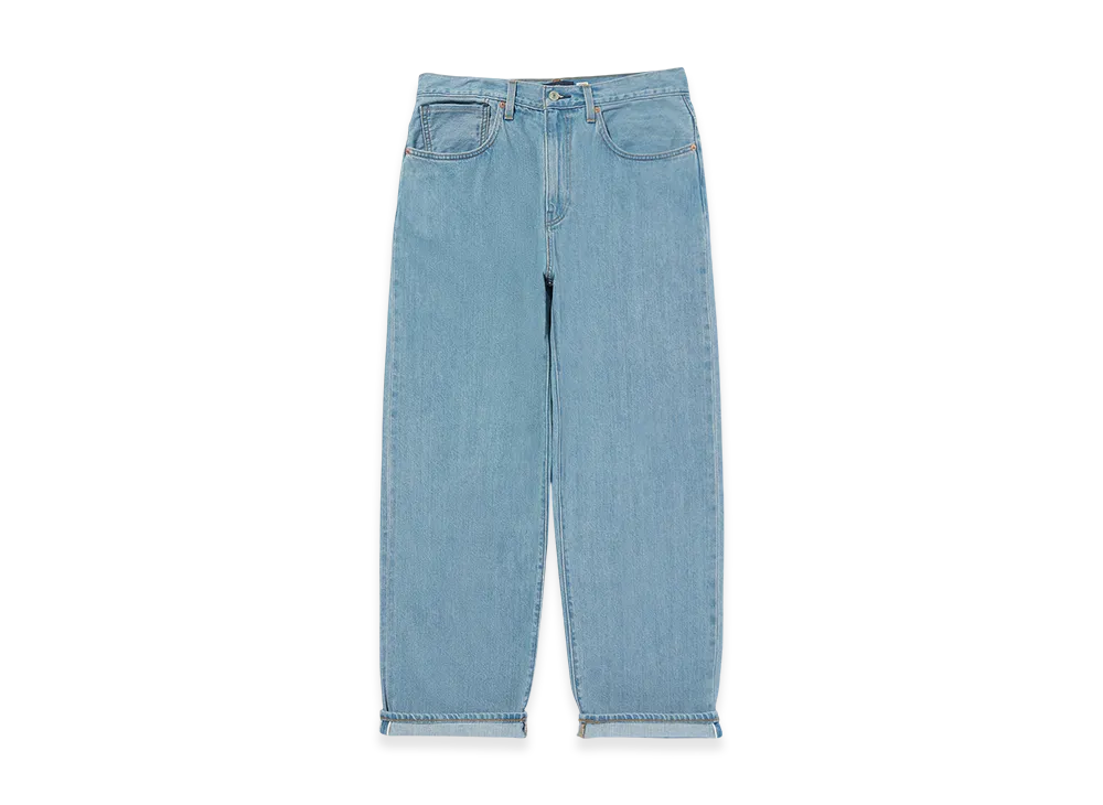 LEVI'S Bluetab Marker Loose Jeans In "Light Indigo"