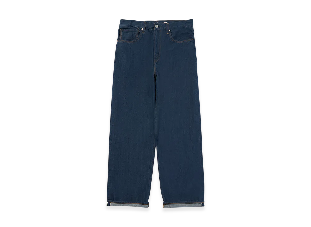 中古 LEVI'S BLUETAB MARKER LOOSE ジーンズ LEVI'S(リーバイス) BLUETAB MARKER LOOSEパンツPC9-001LN-0001 PC9