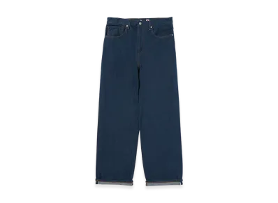 LEVI'S Bluetab Marker Loose Jeans In "Dark Indigo"