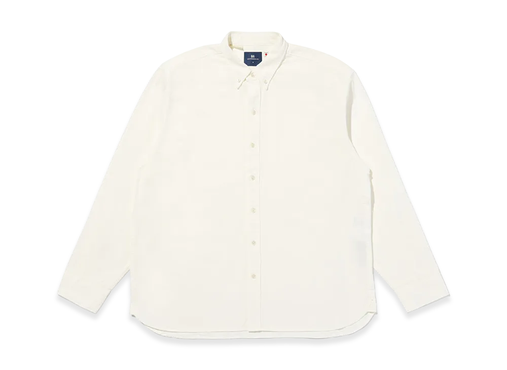 LEVI'S Bluetab Button-Down Shirt "White"