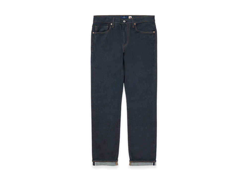 LEVI'S Bluetab 511 Slim Fit Jeans Made In Japan "Dark Indigo"