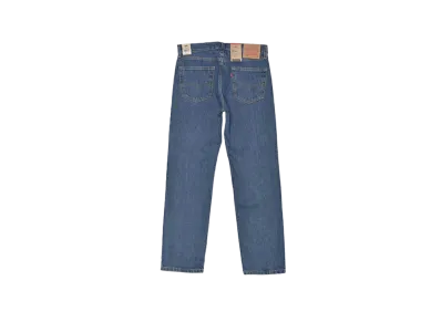 LEVI'S 505 Regular Fit Denim Jeans "Light Indigo"