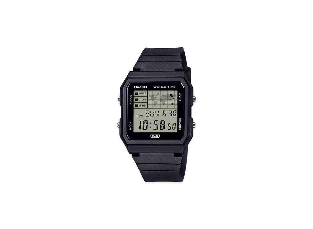 Casio Cheap Casio LF-30W-1AJF "Black"