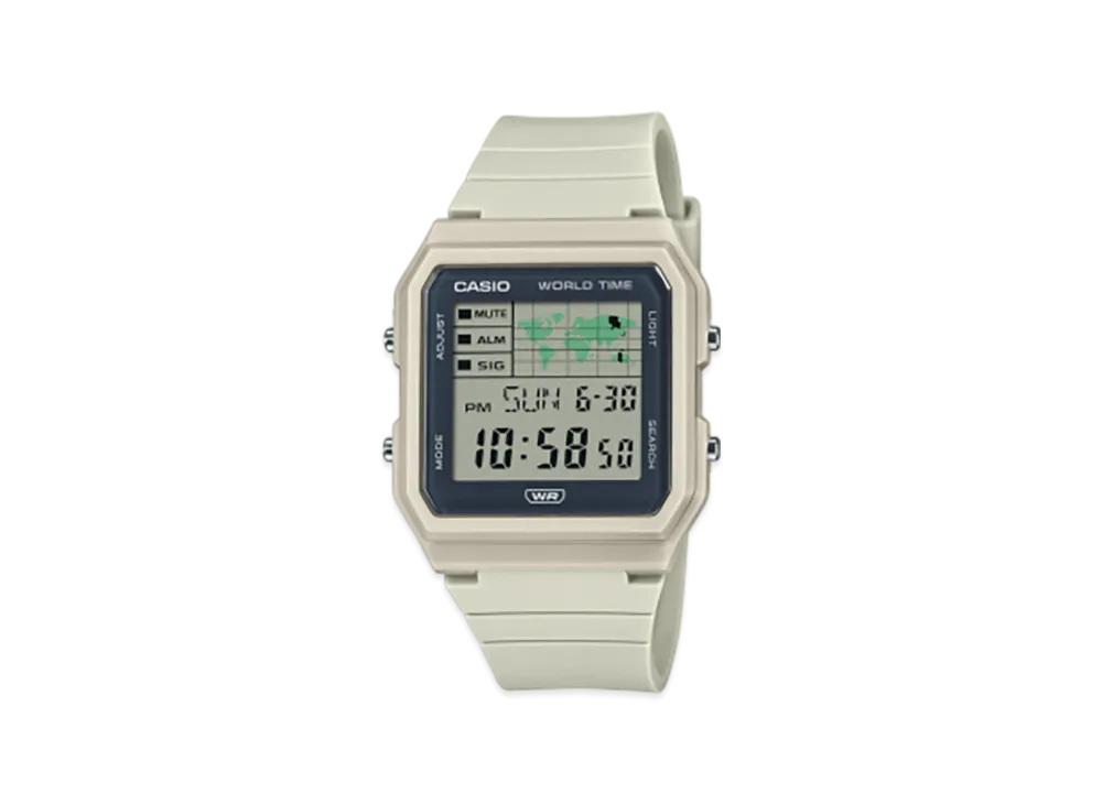 Casio Classic LF-30W-8AJF "Off White"