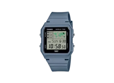 Casio Classic LF-30W-2AJF "Blue"