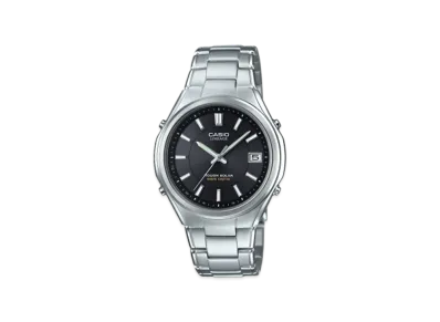 Casio LINEAGE LIW-120DEJ-1AJF "Silver"