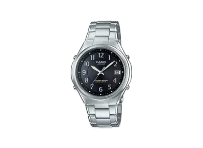 Casio LINEAGE LIW-120DEJ-1A2JF "Silver"