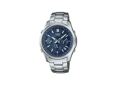 Casio LINEAGE LIW-M610D-2AJF "Silver"