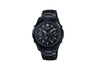 Casio LINEAGE LIW-M610DB-1AJF "Black"