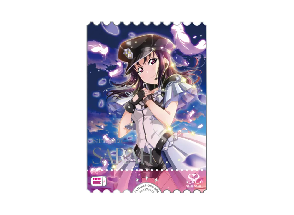 Lovelive! Official Card Game(ラブライブ！オフィシャルカードゲーム