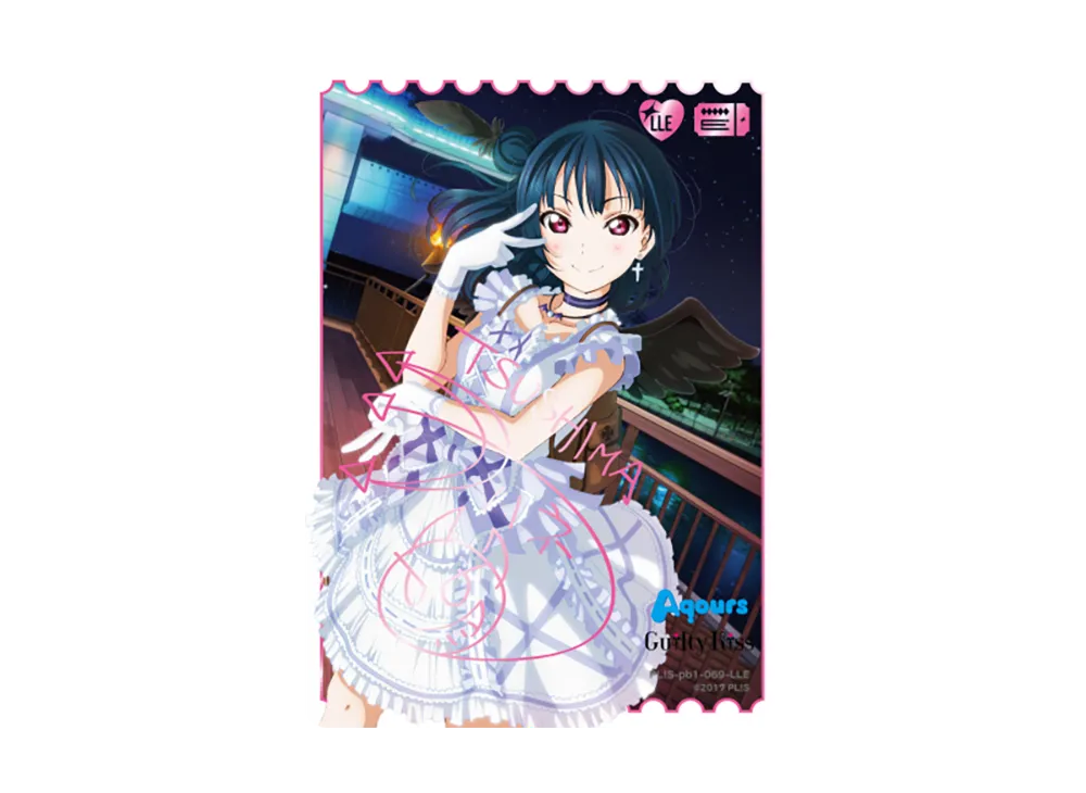 ラブライブ!オフィシャルカードゲーム プレミアムブースター「ラブ ラブライブ!オフィシャルカードゲーム プレミアムブースター「ラブ