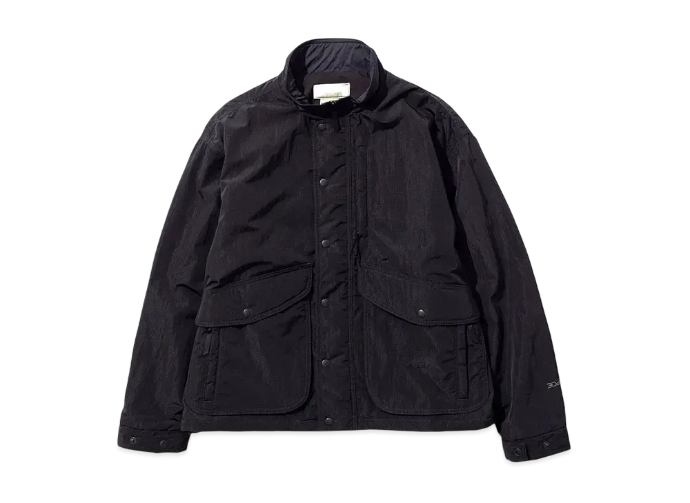L.L.Bean Bean's Insulation Windy Ridge Jacket "Night"