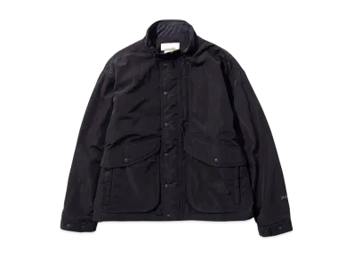 L.L.Bean Bean's Insulation Windy Ridge Jacket "Night"