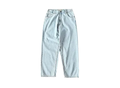 L.L.Bean Women's Dexter Comfort Waist Jeans "Fade Blue"