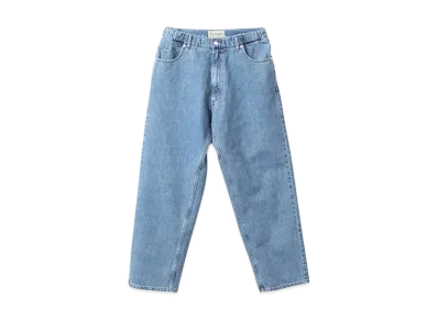 L.L.Bean Dexter Jeans "Blue"