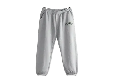 L.L.Bean Winthrop Sweatpants "Top Gray Been"
