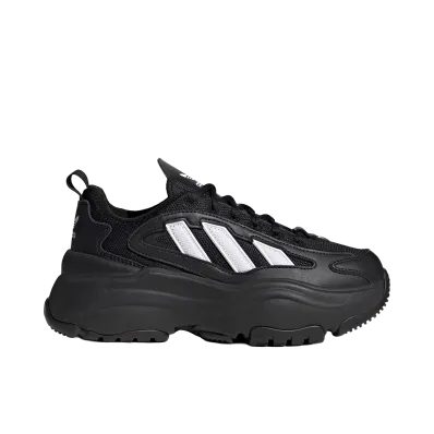 adidas Women's Ozgaia "Core Black/Cloud White"