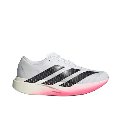 adidas Adizero Evo SL Lightstrikepro "Cloud White/Core Black"