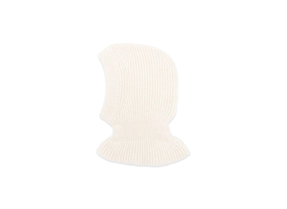 LEMAIRE Hats "White"
