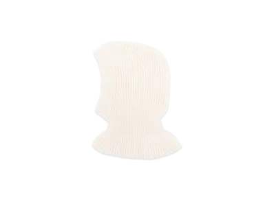 LEMAIRE Hats "White"