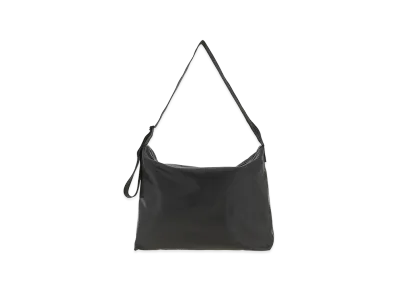 LEMAIRE 'Large Folio' Shoulder Bag "Brown"