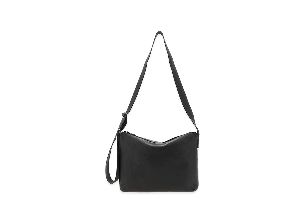 LEMAIRE Women's 'Folio' Small Crossbody Bag "Brown"