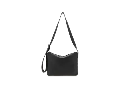 LEMAIRE Women's 'Folio' Small Crossbody Bag "Brown"