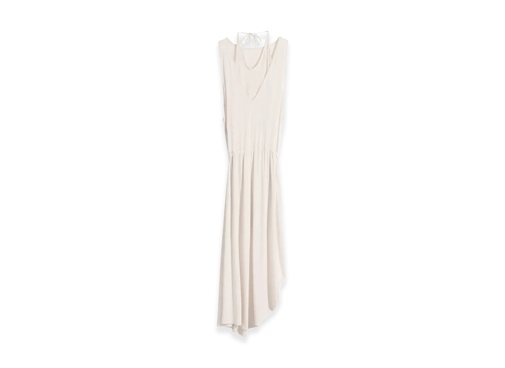 LEMAIRE Women's Dresses "Neutrals"