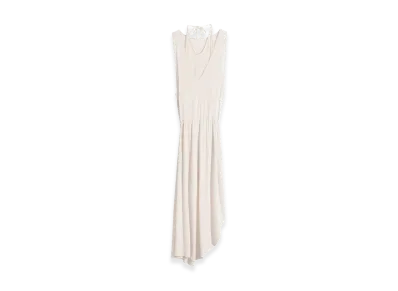 LEMAIRE Women's Dresses "Neutrals"