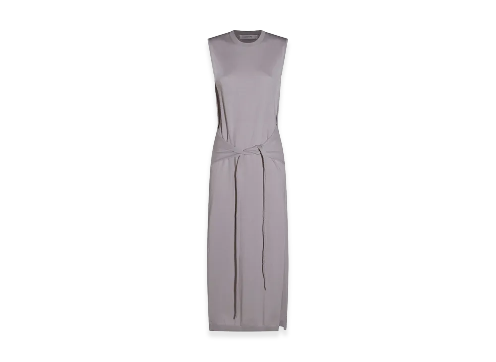 LEMAIRE Women's Dresses "Gray"