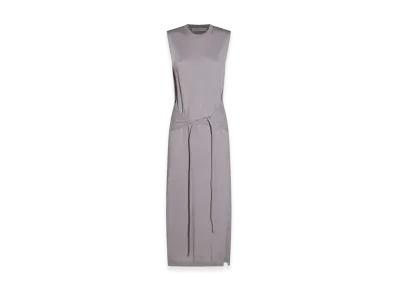 LEMAIRE Women's Dresses "Gray"