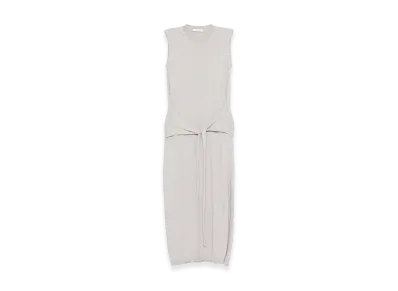 LEMAIRE Women's Dresses "Beige"