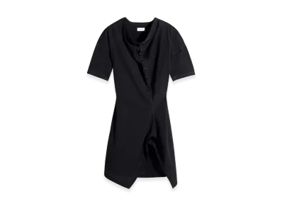 LEMAIRE Women's Dresses "Black"