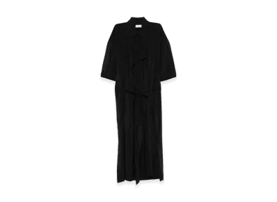 LEMAIRE Women's Dresses "Black"