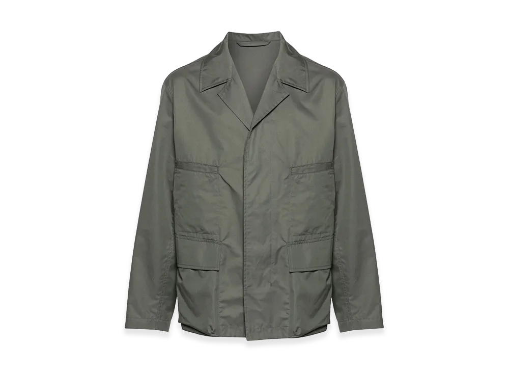 LEMAIRE Jackets "Gray"