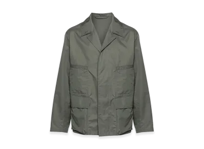 LEMAIRE Jackets "Gray"