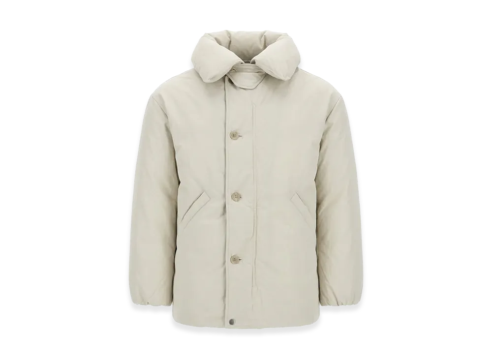LEMAIRE Blouson Jacket "White"